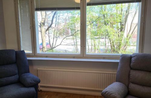 Koillinen District House | Convenient Stay Helsinki