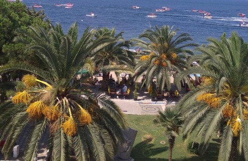 Marmara Apartment | Convenient Studio Flat Near Beach in Avsa Island