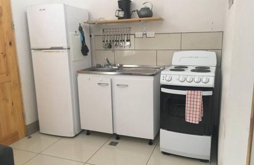 El Cipres Apartment | Conveniente ubicación en zona muy silenciosa Apt 3