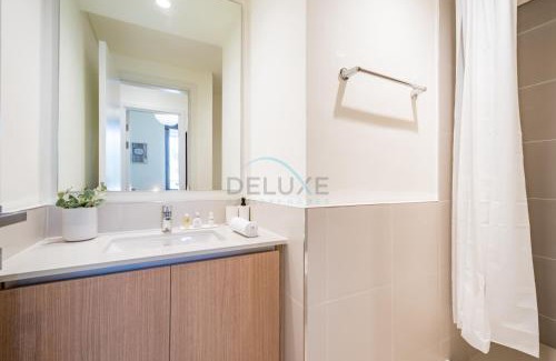 Dubai Apartment | Conveniently Located Near Airport and Expo City 4BR Townhouse with Assistant Room at Parkside 2, Dubai South by Deluxe Holiday Homes