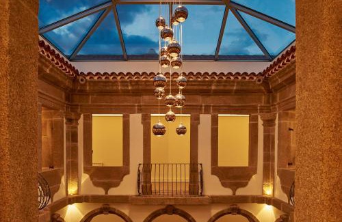 Fundao Hotel | Convento do Seixo Boutique Hotel & Spa