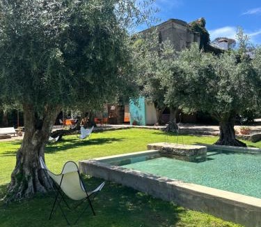 Santa Maria da Devesa House | Convento Senhora da Vitória