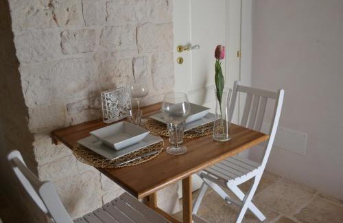 Alberobello House | Conversa De Amicis n 8