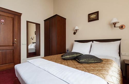 Panevezys Hotel | Conviva