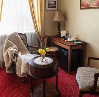 Panevezys Hotel | Conviva