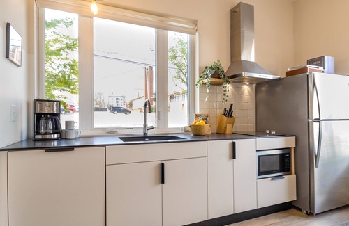 Buena Vista Apartment | Conway B101 by AvantStay | Studio in the Heart of Nashville