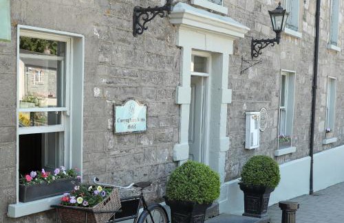 Slane Hotel | Conyngham Arms Hotel