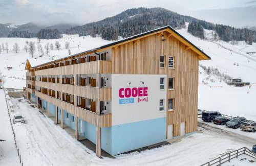 Bad Kleinkirchheim Hotel | COOEE alpin Hotel Bad Kleinkirchheim