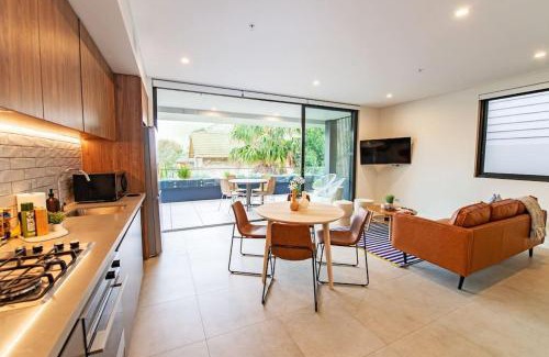 Coogee Apartment | Coogee Beachside Solace 5