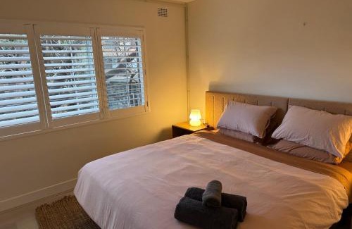 Randwick Apartment | Coogee Treehouse