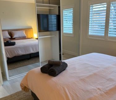 Randwick Apartment | Coogee Treehouse