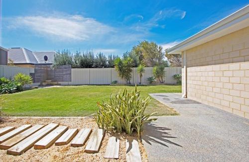 Jurien Bay House | Cooinda