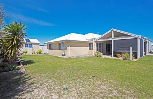 Jurien Bay House | Cooinda