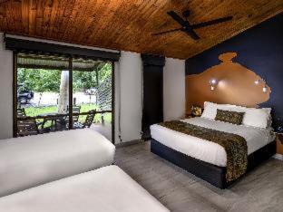 Cooinda Hotel | Cooinda Lodge Kakadu