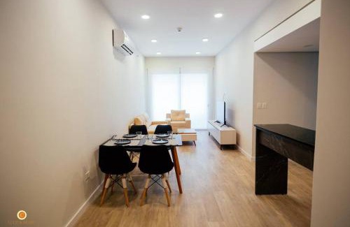 Asuncion Apartment | Cookandmusicapartments Forvm Molas Lopez