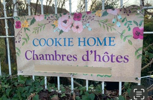 Dolomieu Bed & Breakfast | Cookie home