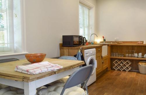 Somerby House | Cooks Cottage