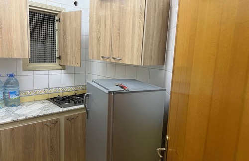 Pic ville Apartment | Cool 2-bedroom apartment with AC in charming Sfax