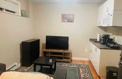 Dartmouth House | Cool and Calm neighbourhood. Minutes away from everything. groceries, you want