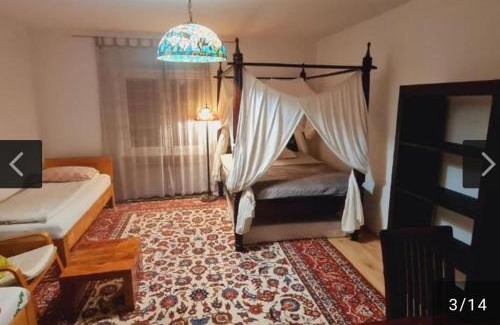 Michalowice-Osiedle Apartment | Cool Apartment