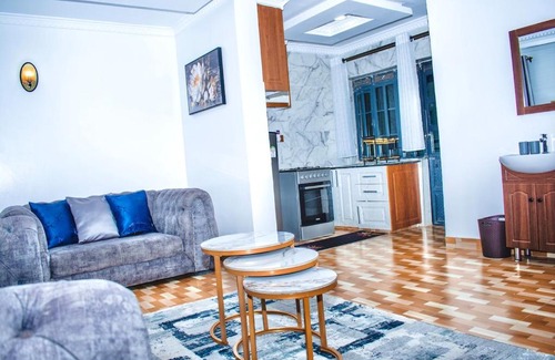Kisumu Apartment | Cool Breeze Penthouse - Nati Apartment