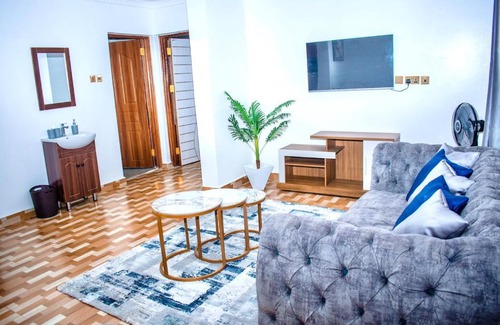 Kisumu Apartment | Cool Breeze Penthouse - Nati Apartment