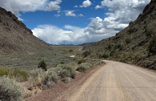 Beryl Junction RV Rental | Cool campground in Beryl for a peaceful getaway Spot 4