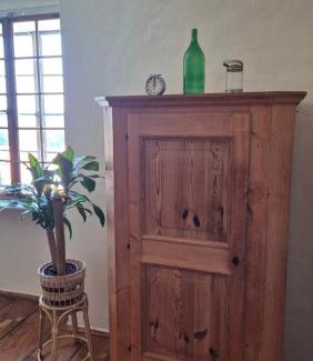 Ilz Apartment | Cool Flat at Renaissance Castle - 2BR