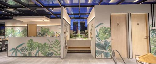 Kebon Kacang Hotel | Cool Living