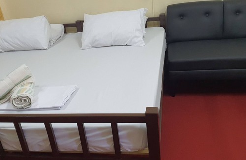 Bacoor City Hotel | Cool Martin Resort Hotel
