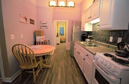 Wintergreen House | Cooler in the mountains, with hot tub.