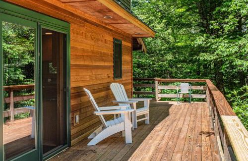 Quechee House | Coolidge Drive Retreat