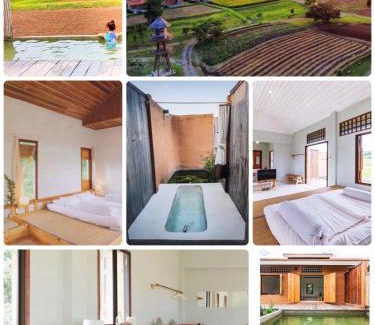 Wang Nam Khiao House | COOLLiving Farmhouse Organic