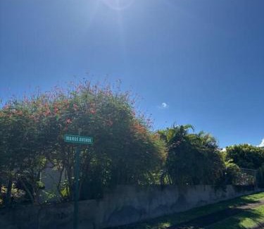 Plantation Village Villa | Coolshade Luxury Three Bedroom Ocho Rios