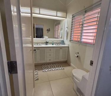 Plantation Village Villa | Coolshade Luxury Three Bedroom Ocho Rios