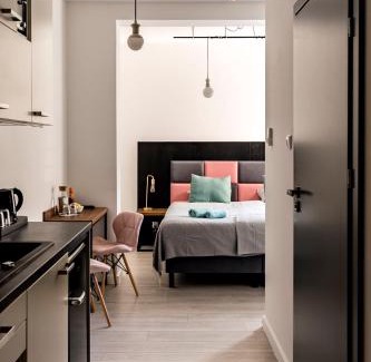 Jezyce Apartment | Cooltour