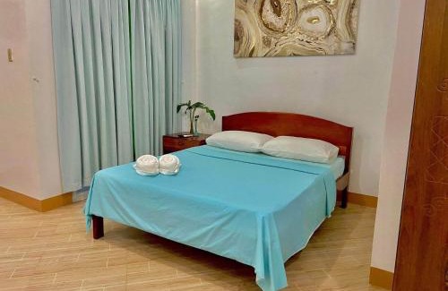 Siquijor House | CoombsGuestHouse