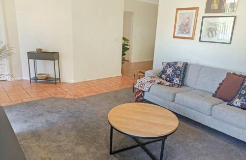 Mildura House | Coonawarra Cottage *Spotless *Quiet *Near CBD+HOSP