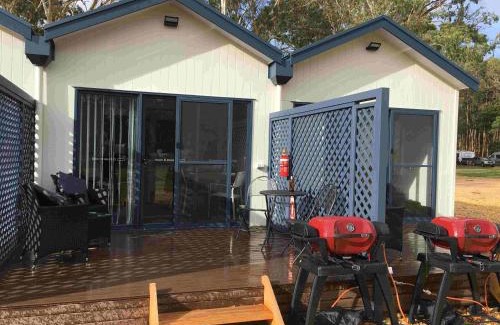 Comaum Apartment | Coonawarra Ensuite Unit B