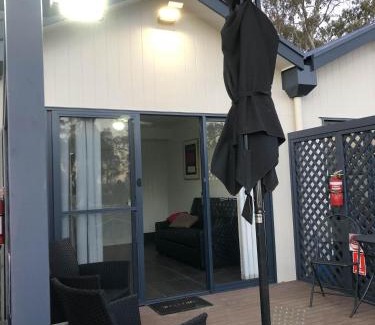 Comaum Apartment | Coonawarra Ensuite Unit B