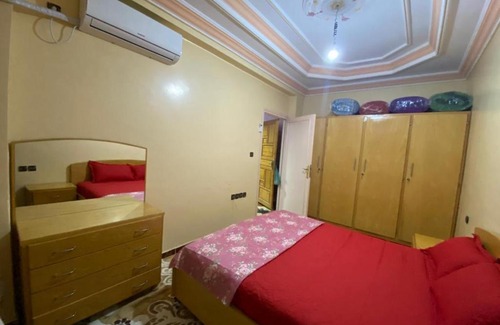 Taourirt Apartment | coop auberge trt