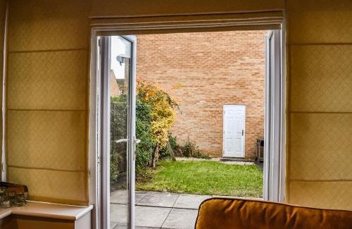 Hewish House | Coopers Townhouse - Cottage
