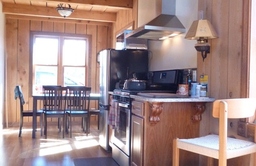 Davenport House | Cooperstown Vicinity Country Home near Motorsports