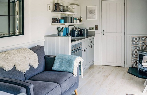 Lifton Cottage | Coopy Corner-UK36583