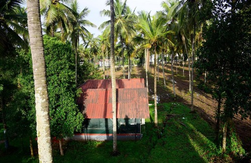 Piriyapatna House | Coorg end Homestay Kushal nagar