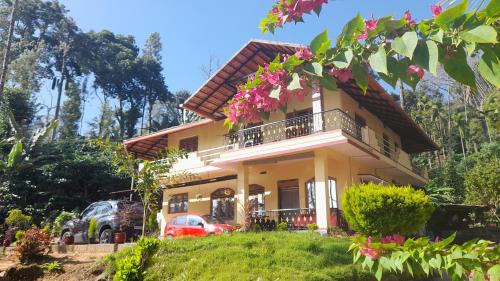 Madikeri House | Coorg Milestone Homestay