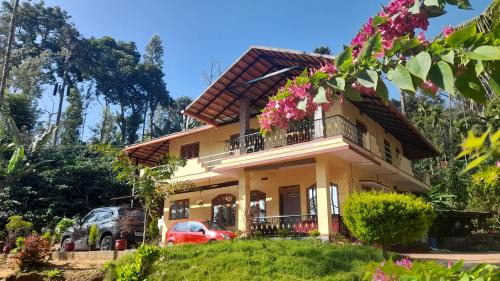 Madikeri House | Coorg Milestone Homestay