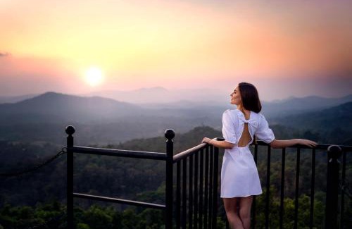 Kakabe Resort | Coorg Wilderness Resort & Spa