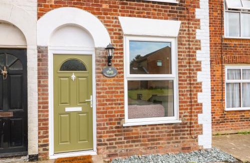 Martham House | Coorie Cottage