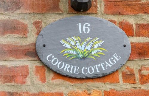 Martham House | Coorie Cottage
